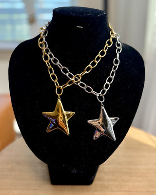 Oh My Stars