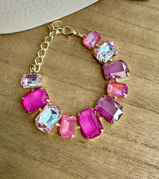 Signature Pink