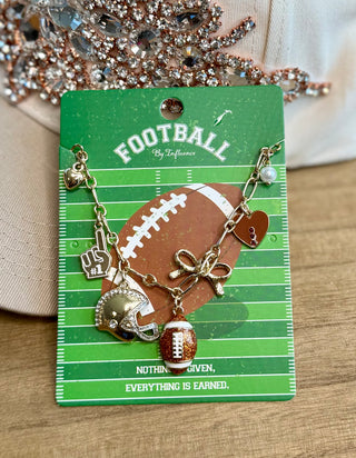 Football Time