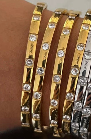 The Jaime Bracelet