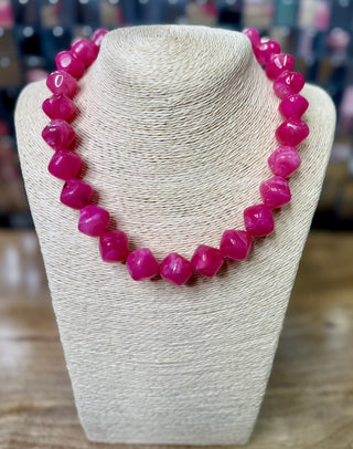 Pink Burst