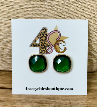 Emerald Green