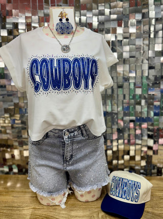 Cowboy Darling
