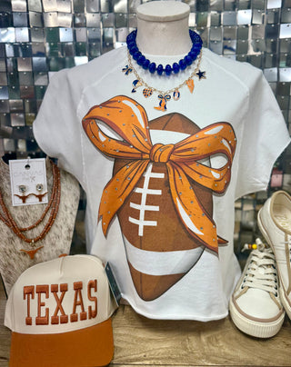 Representing The Big Orange