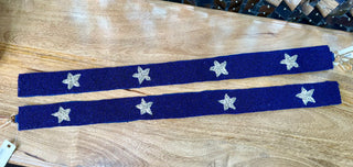 Stars Purse Strap
