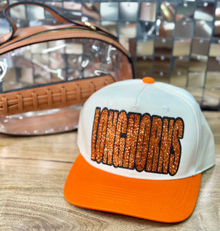 Longhorns