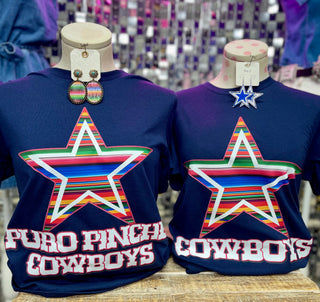 Puro Cowboys