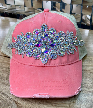 Coral Bloom