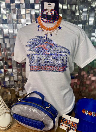 Rhinestone Roadrunner