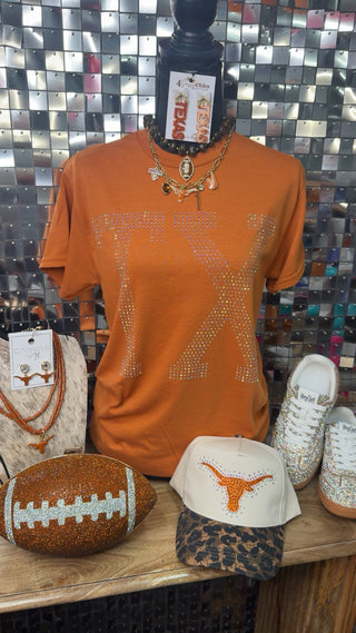 Big Ole Texas