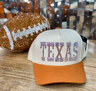 Texas Shine Up
