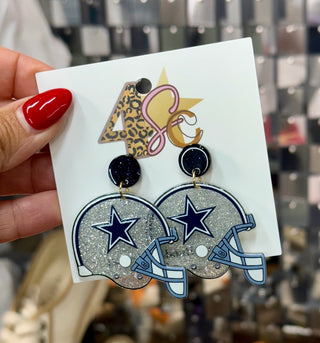 Lovin' Me Some Cowboys