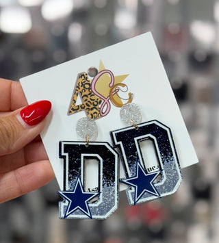 The D With A Star