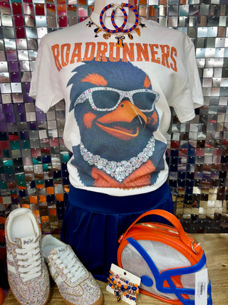 Boujee Roadrunner
