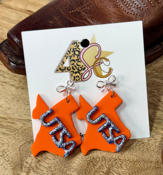 Texas UTSA