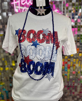 Boom Boom Boom