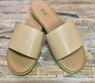 Summer Tan Lines