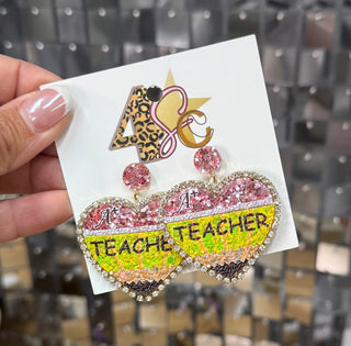 Teach & Sparkle