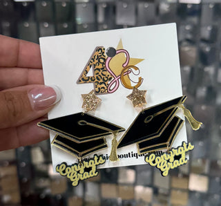 Congrats Grad