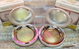 Final Finish Highlighter by Beauty Creations