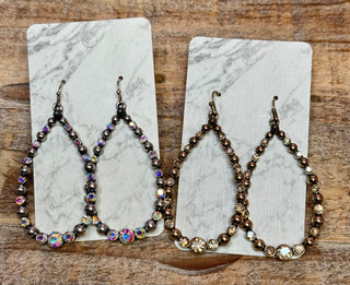 There Where You Are
