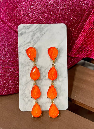 Orange Tangerine