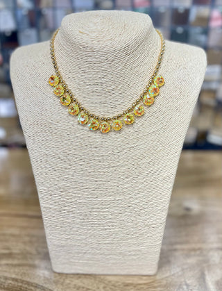Yellow Gem