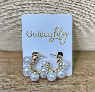 Golden Lily