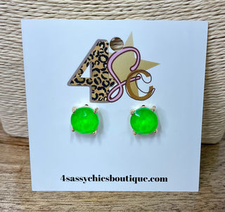 Lime Bright