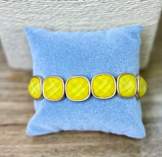 Summer Yellow