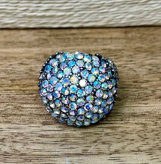 Disco Ball Ring