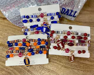 Football Spirit