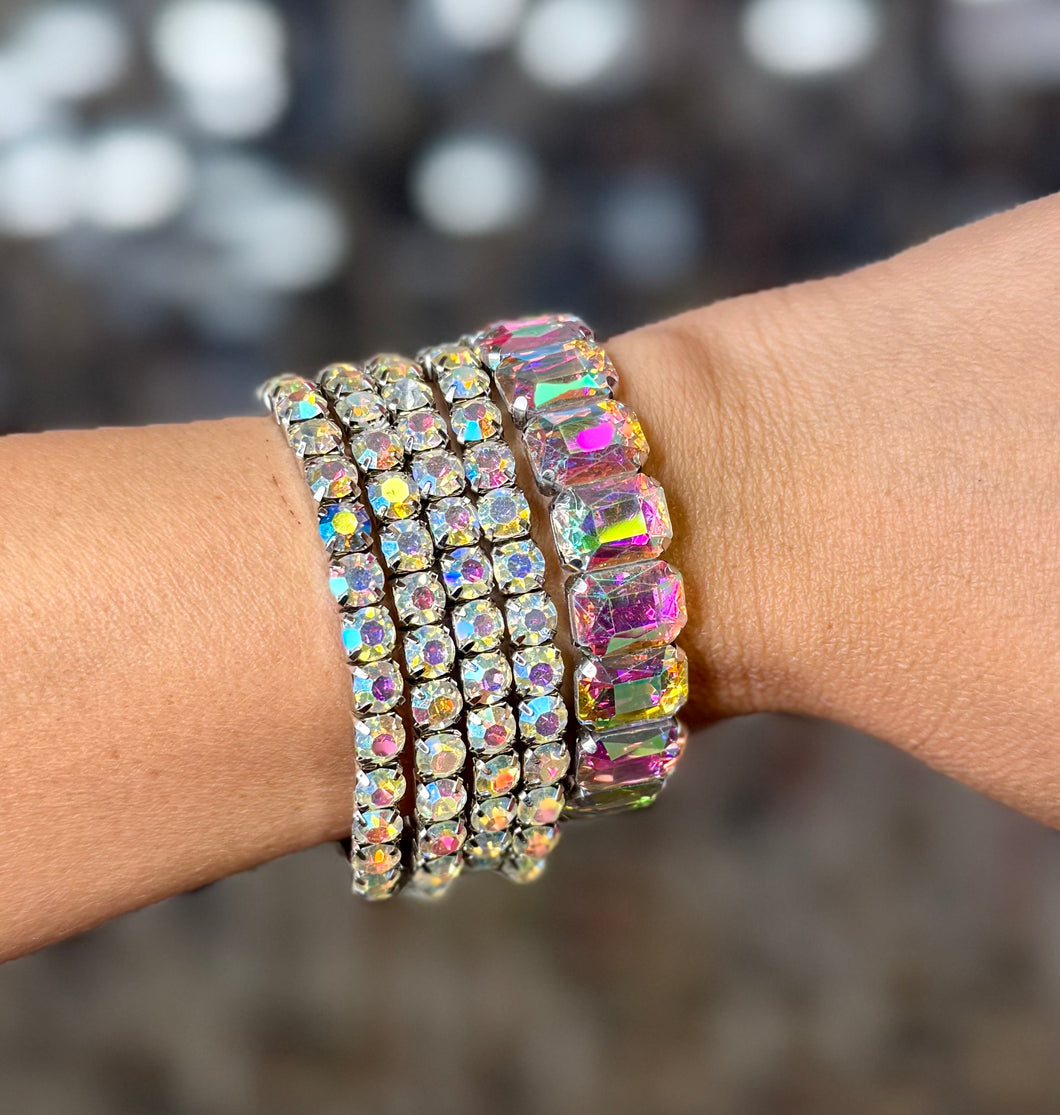 Sparkle Like A Diamond