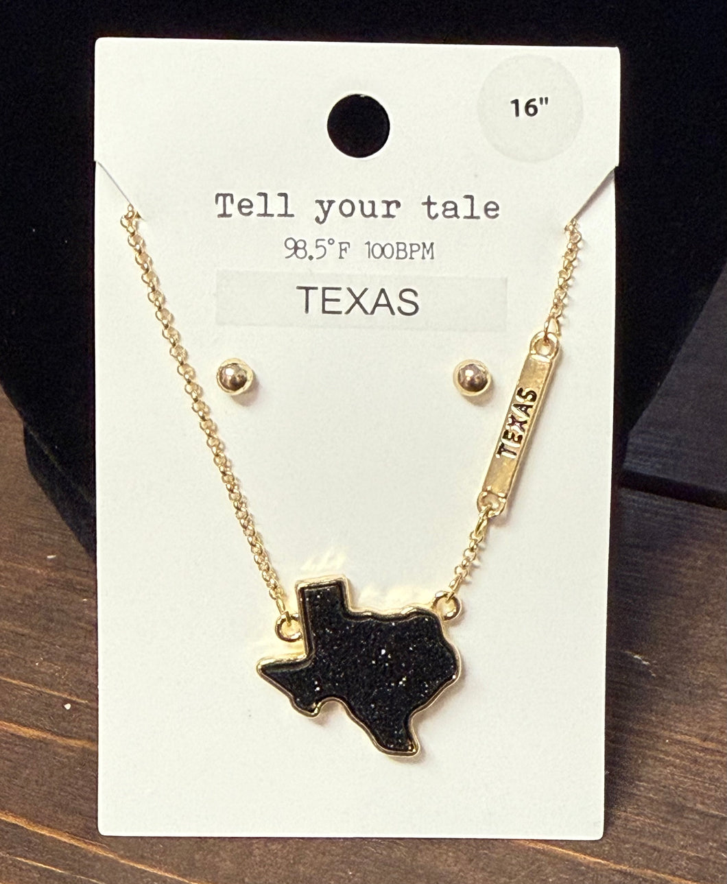 Simply Texas