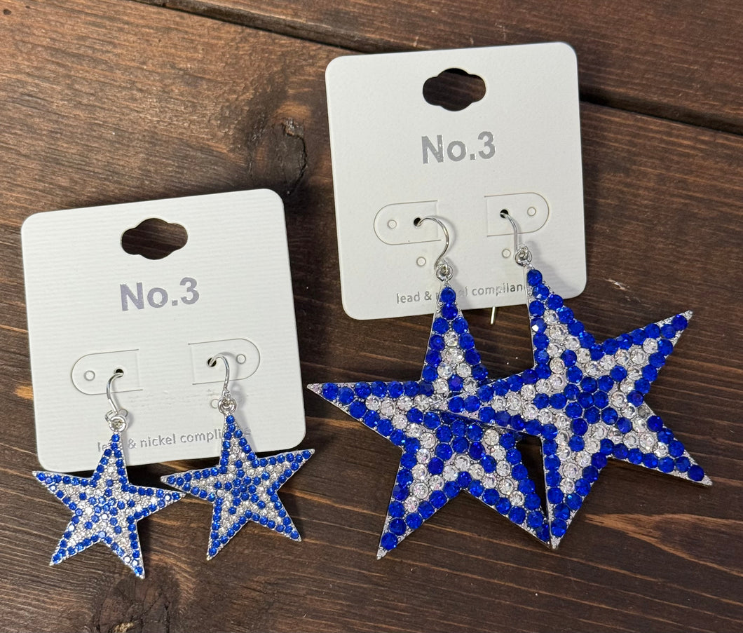 DCC Stars