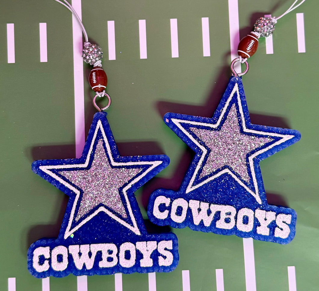 Dallas Is My Team