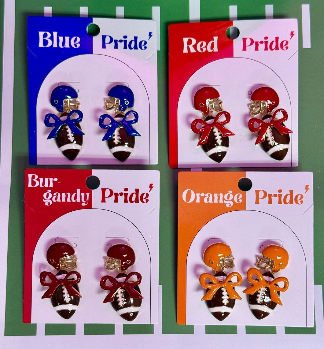 Football Pride