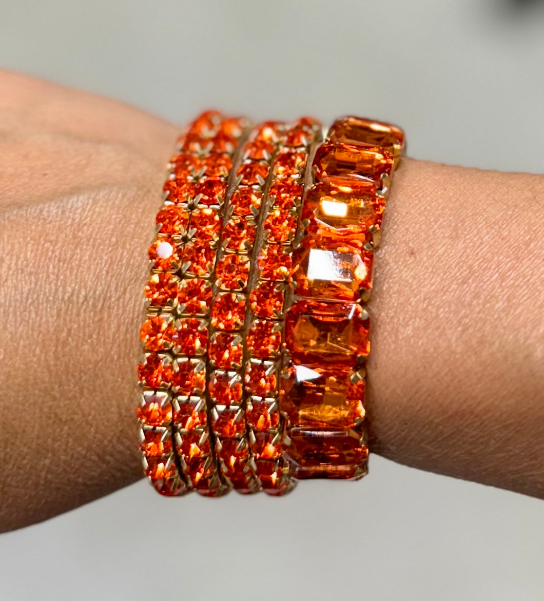 Orange Crush