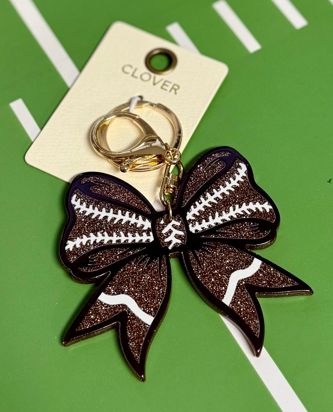 Football Coquette