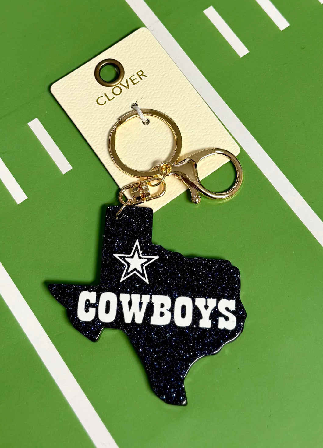 Deep In The Heart Of Cowboys