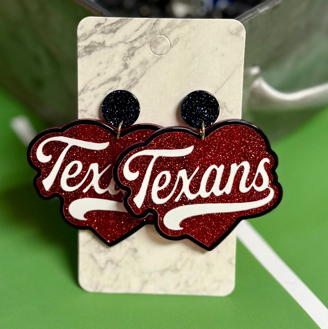 Texans