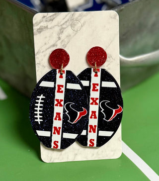 Texan Football