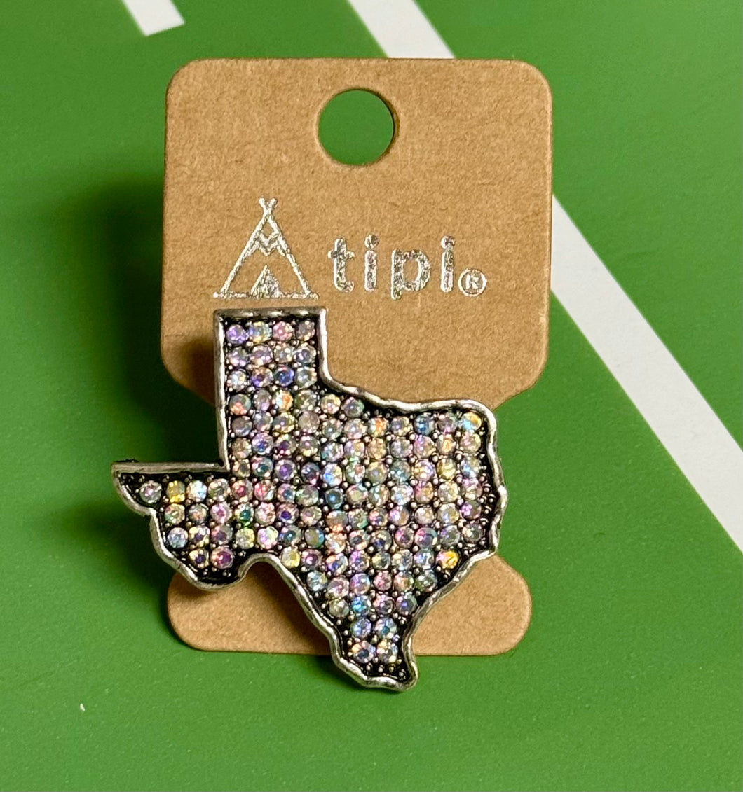 When You See Texas