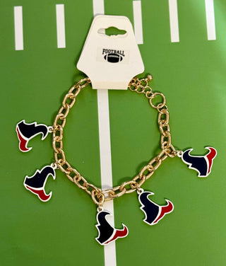 Texans On Sunday
