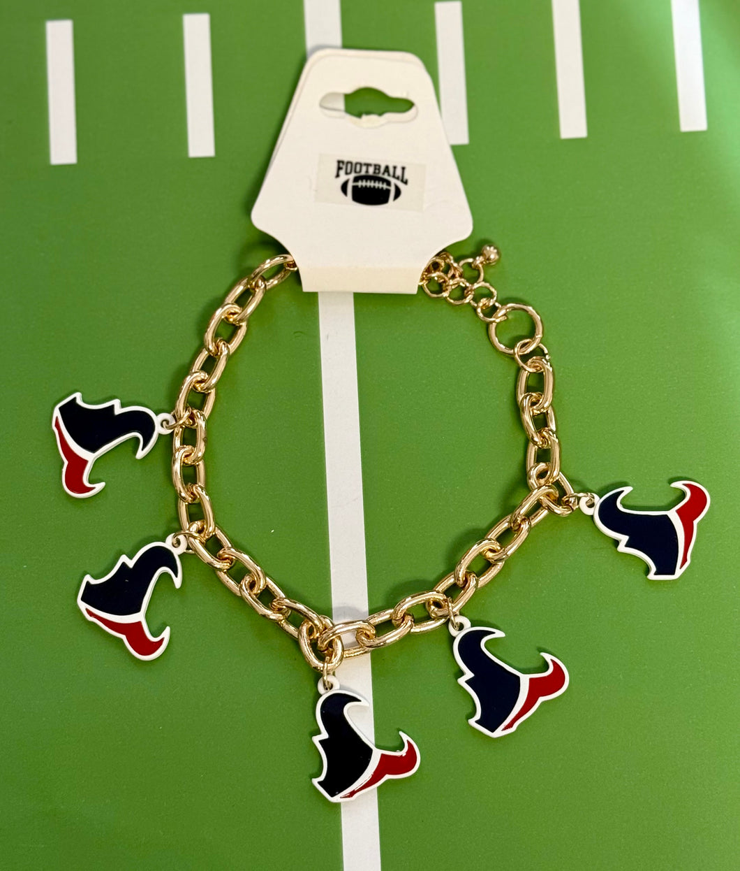 Texans On Sunday