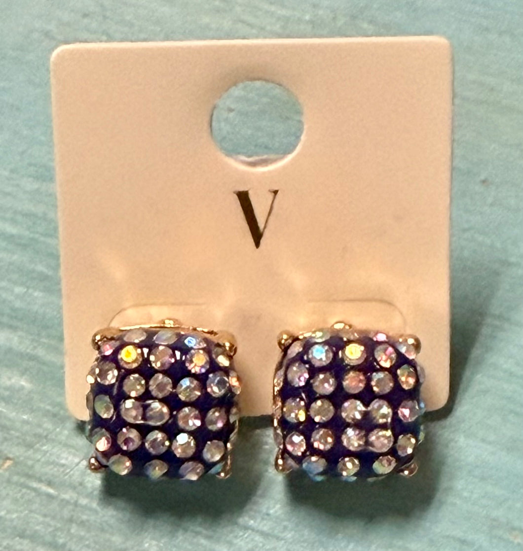A Dash Of Sparkle