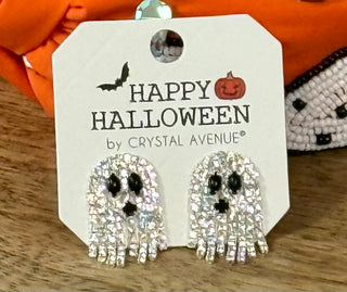 Spooky Boo