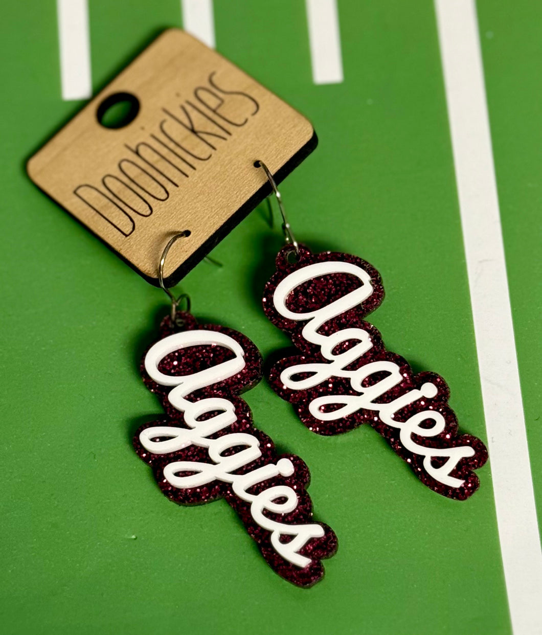 Aggies