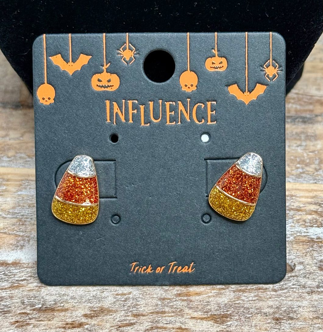 Candy Corn Bling