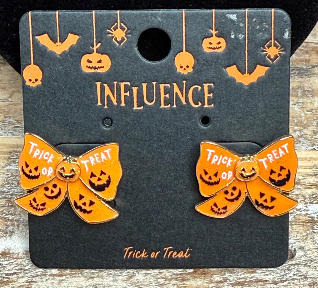 Trick Or Treat?